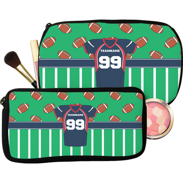 Football Jersey Makeup Kit Aggregate