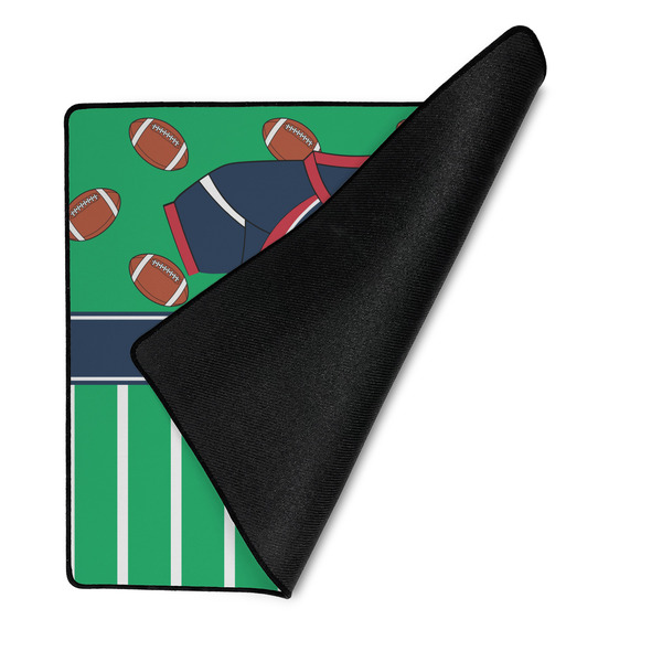 Football Jersey Medium Gaming Mats - FRONT W/FOLD