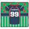 Football Jersey XL Gaming Mouse Pad - 18" x 16" (Personalized)
