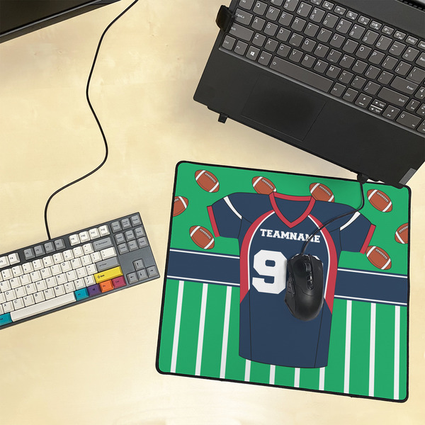 Football Jersey Medium Gaming Mats - LIFESTYLE