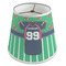 Football Jersey Empire Lamp Shade (Personalized)