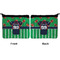 Football Jersey Neoprene Coin Purse - Front & Back (APPROVAL)