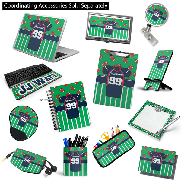 Football Jersey Office & Desk Accessories