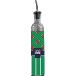 Football Jersey Oil Dispenser Bottle (Personalized)