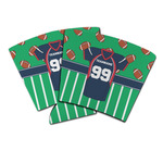 Football Jersey Party Cup Sleeve (Personalized)