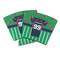 Football Jersey Party Cup Sleeves - PARENT MAIN