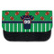 Football Jersey Pencil Case - Front