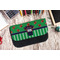 Football Jersey Pencil Case - Lifestyle 1