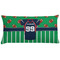 Football Jersey Personalized Pillow Case