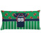 Football Jersey Pillow Case - King (Personalized)