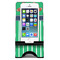 Football Jersey Phone Stand w/ Phone