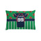 Football Jersey Pillow Case - Standard (Personalized)