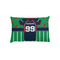Football Jersey Pillow Case - Toddler (Personalized)