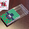Football Jersey Playing Cards - In Package