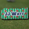 Football Jersey Blade Putter Cover (Personalized)