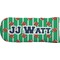 Football Jersey Putter Cover (Front)