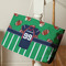 Football Jersey Large Rope Tote - Life Style