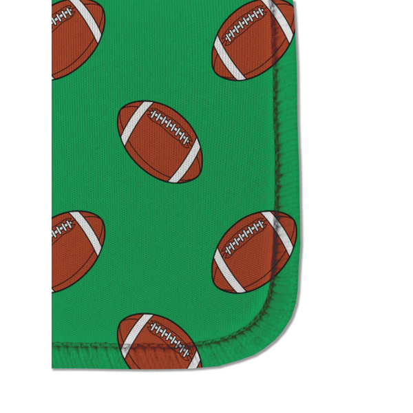 Football Jersey Sanitizer Holder Keychain - Detail