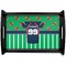 Football Jersey Wooden Tray (Personalized)