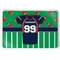 Football Jersey Serving Tray (Personalized)