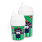Football Jersey Sippy Cups