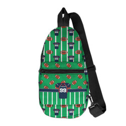 Football Jersey Sling Bag (Personalized)