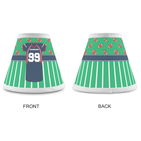 Football Jersey Small Chandelier Lamp - Approval