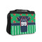 Football Jersey Small Travel Bag - FRONT