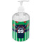 Football Jersey Soap / Lotion Dispenser (Personalized)