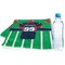 Football Jersey Sports & Fitness Towel (Personalized)