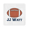 Football Jersey Cocktail Napkins (Personalized)