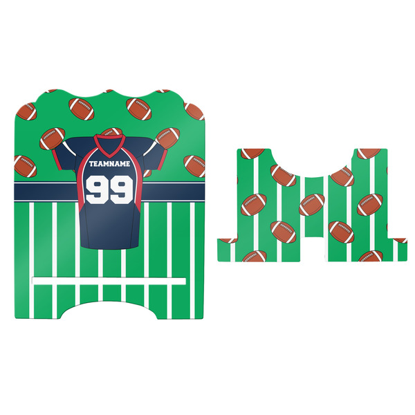 Football Jersey Stylized Tablet Stand - Apvl