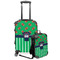 Football Jersey Suitcase Set 4 - MAIN