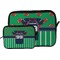 Football Jersey Tablet Sleeve (Size Comparison)