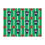Football Jersey Tissue Paper Sheets - Large - Heavyweight (Personalized)