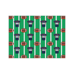 Football Jersey Tissue Paper Sheets - Medium - Heavyweight (Personalized)