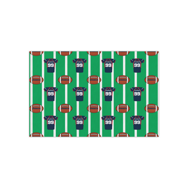 Custom Football Jersey Tissue Paper Sheets - Small - Heavyweight (Personalized)