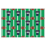 Football Jersey Tissue Paper Sheets - X-Large - Heavyweight (Personalized)