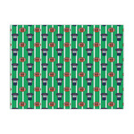 Football Jersey Tissue Paper Sheets (Personalized)