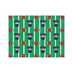 Football Jersey Tissue Paper Sheets - Medium - Lightweight (Personalized)