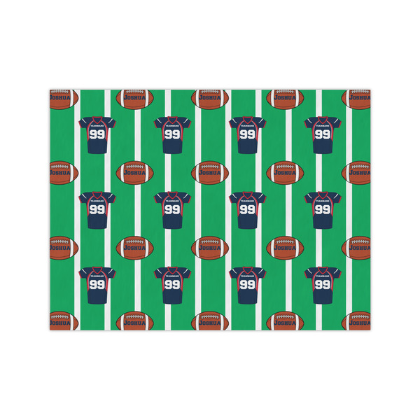 Custom Football Jersey Medium Tissue Papers Sheets - Lightweight (Personalized)