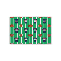 Football Jersey Tissue Paper Sheets - Small - Lightweight (Personalized)