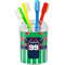 Football Jersey Toothbrush Holder (Personalized)