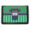 Football Jersey Trifold Wallet