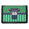 Football Jersey Trifold Wallet (Personalized)