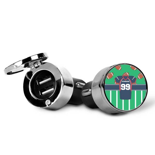 Football Jersey USB Car Charger