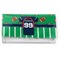 Football Jersey Vinyl Checkbook Cover (Personalized)