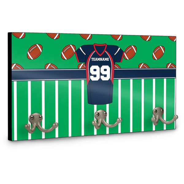 Football Jersey Coat Hanger Main