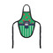 Football Jersey Bottle Apron (Personalized)