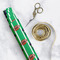 Football Jersey Wrapping Paper Rolls - Lifestyle 1